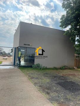 Salão para alugar por R$ 5.000/mês - Iguatemi - São José do Rio Preto/SP