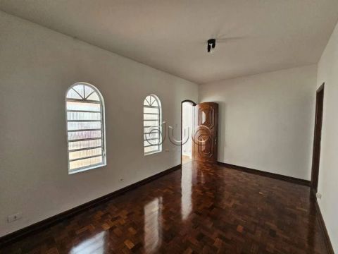 Casa com 2 dormitórios para alugar, 98 m² por R$ 1.975,00/mês - Vila Rezende - Piracicaba/