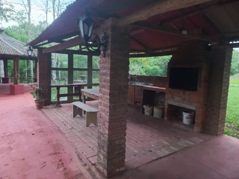 Chácara 