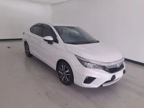 HONDA CITY TOURING SEDAN 1.5 COMPLETO AUTOMÁTICO - FLEX