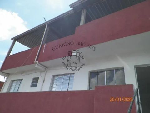 Residencial - Padroeira