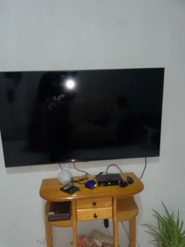 SMART TV SAMSUNG LED 55 polegadas