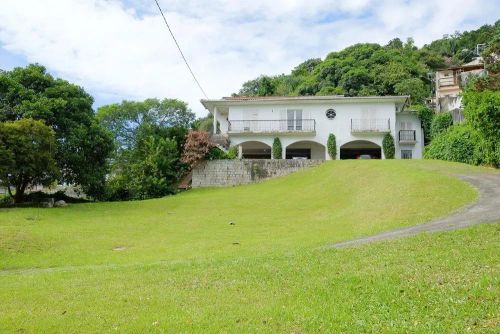 Terreno para Venda em Florianópolis, Carvoeira