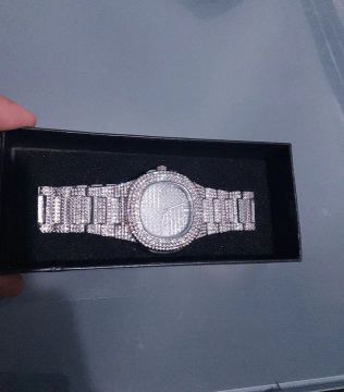 Relógio Rollie ICE