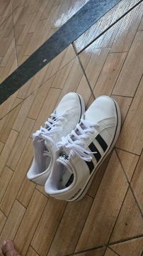 Tênis Adidas Branco VS PACE  2.0