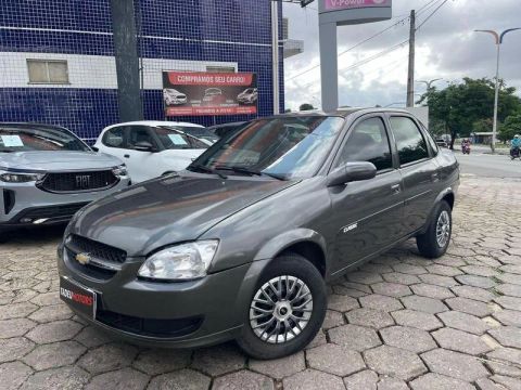 CHEVROLET CHEVROLET CLASSIC LS 2016