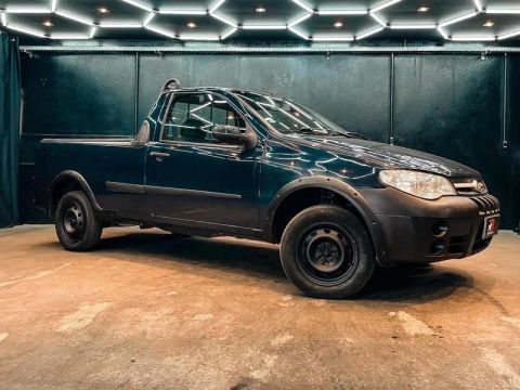 FIAT STRADA FIRE FLEX 2011
