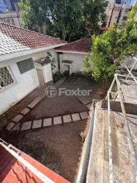Casa à venda Praça Bela Vista, Bela Vista - Porto Alegre