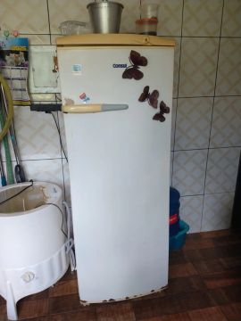 Geladeira Consul - Usada em ótimo estado