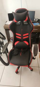 Cadeira Gamer 