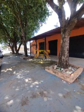 Ponto comercial, 124 m² - 303 norte (ARNO 31) - Palmas/TO