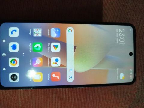 Celular Redmi Note 11 S 5G Usado