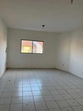 Alugo sala comercial 