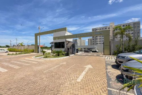 Apartamento para aluguel, 2 quarto(s), Morada Do Ouro - Centro Sul, Cuiabá - AP6793