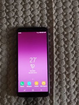 Celular Samsung Galaxy J7 Prime