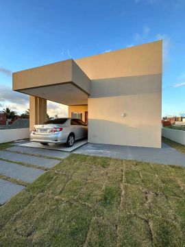 + Casa Sol e Praia
