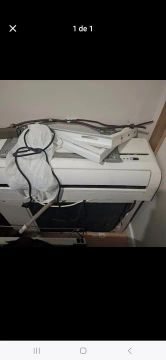 Ar condicionado 9000btu