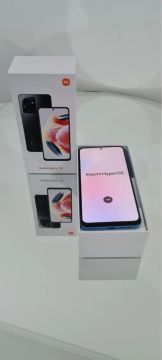 Xiaomi Redmi 