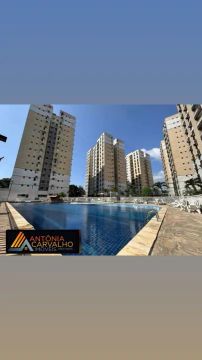 Alugo Apto Na Augusto Montenegro Com 3 Quartos 