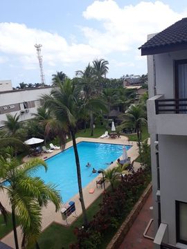 Diaria a partir de $300.00 podendo dividir no cartao de credito