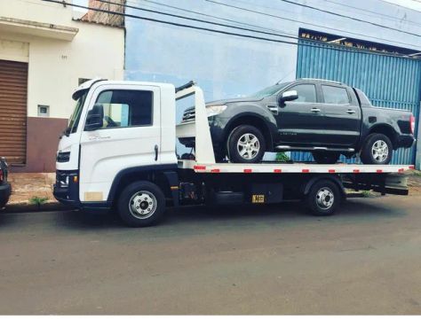 Riber Guinchos Auto Socorro