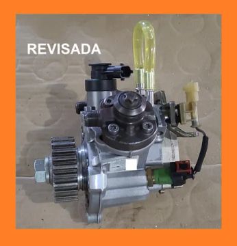 Bomba Injetora Alta Pressão Range Rover Sport 3.0 Diesel