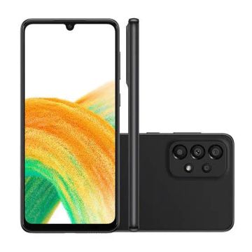 Samsung A33 5G (Usado - Excelente)