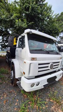  VW 17-250 espargidor de asfalto 