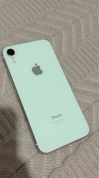 IPHONE XR 128g