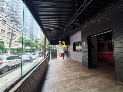 Loja para alugar, 80 m² por R$ 8.571,97/mês - Icaraí - Niterói/RJ