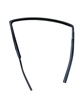 Canaleta Vidro Porta Dianteira Esquerda S10 High Country 21