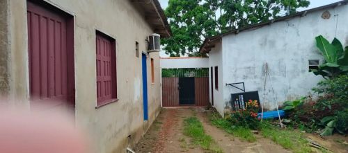 Aluga-se apartamento 