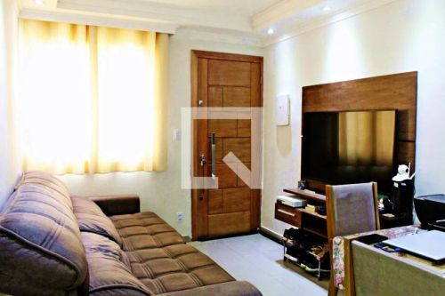 Apartamento à Venda - Vila Jacuí, 2 Quartos, 45 m2