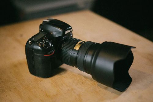 Nikon D800 + 24-70 2.8 G