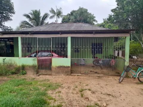 2 Casas a venda