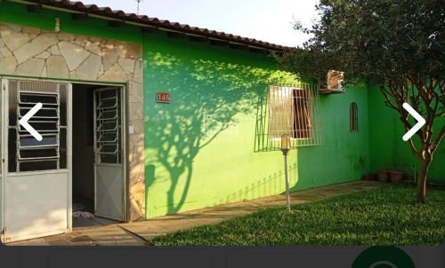 Casa aconchegante para venda em ótima localização