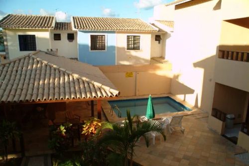 Apto uma suite e um quarto, gardem, STELLA MARIS