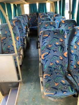 Microônibus 