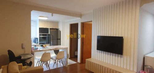 Venda : Apartamento 2 Dorms em Vila Nova Bonsucesso Parque das Artes