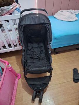Vendo carrinho 200