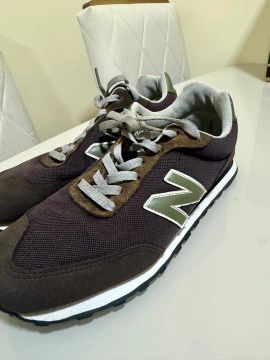 Tênis New Balance 373 - 42