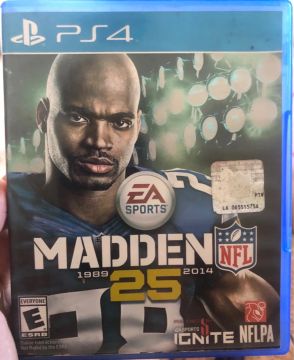 Jogos de Ps4 