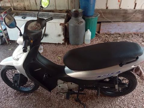 Bizinha 125 KS