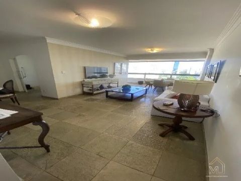 APARTAMENTO 3 QUARTOS SENDO 1 SUÍTE, 137M², NASCENTE, VARANDÃO NO CANELA. R$850.000!!