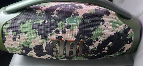 JBL BOOMBOX3