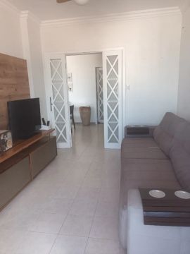 Vendo exc apartamento no Pallazo Fiorentino 