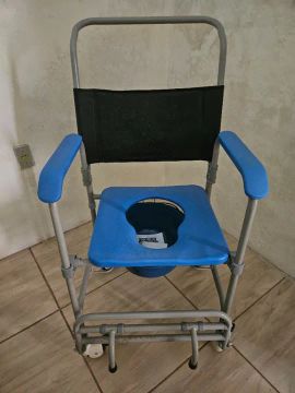 Cadeira de banho