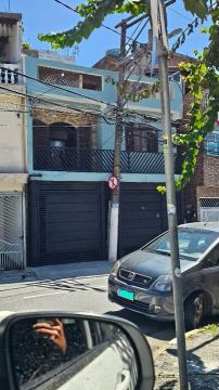 Casa para venda em ótima localização!