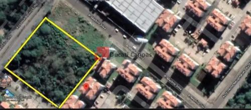 Terreno a Venda no bairro Humaitá - Porto Alegre, RS