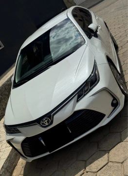COROLLA XEI 2.0